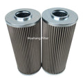 Manufacturer 25 Micron 925774 Hydraulic Oil Filter Pleated Fiberglass Hydraulic Oil Filter Cartridge for Oil Filtration MegaBDM