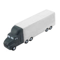 Promotional PU Foam Anti Stress Long Truck Custom Logo Promotional Gifts ST004 Stress Relieve Ball Stress Long Truck in Stock