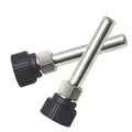 Electric Soldering Station Iron Handle Accessories for 852D 936 937D 898D 907/ESD Iron Head Cannula Iron Tip Bushing Spare Parts MegaBDM