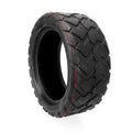 NAIPUTUN 80/60-6 Tubeless Tire Electric Scooter 10 Inch Vacuum Tire Balance Scooter Thickened 80/60-6 Wheels Spare Part