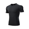 New Casual Fitness Clothing Mens Custom Sports t Shirt