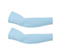 Sports outdoor cycling driving  arm sleeve Ice sleeve sunshade sleeve