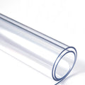 PVC Clear Table ProtectorDesk Protector Mat for Kitchen