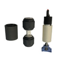 MJL Original ADF Pickup Roller FL1-3414 FM1-N521 FL1-6277 for Canon IRC3020 C3320 C3325 C3330 3520 3525 3530 4525 4535 4545 4551