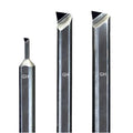 CNC Diamond Bore Cutter PCD Boring Tool for Aluminum Brass Carbon Fiber