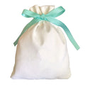 Personalized Small Twill Cotton Pouch Pouch Bags Cotton Muslin Jewelry Bags Cotton Canvas Jewelry Pouch