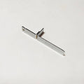 GTO Chrome Plated Paper Stopper For Heidelberg