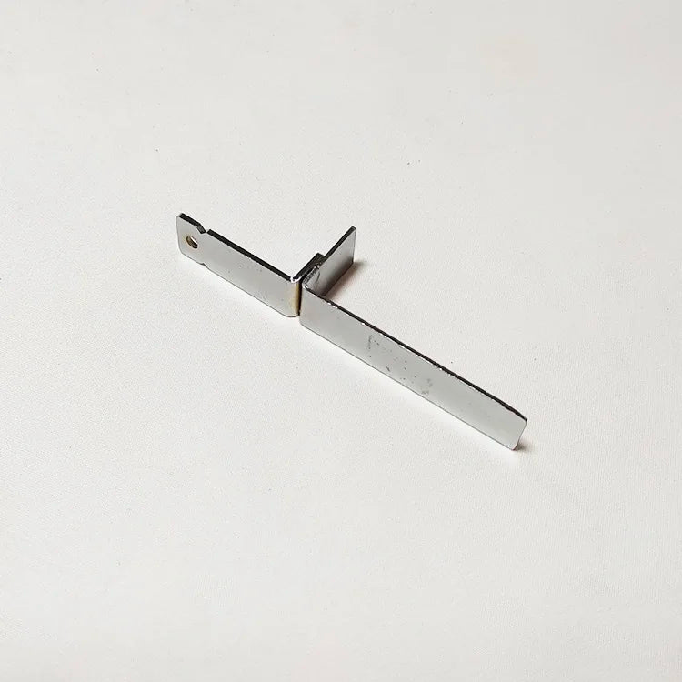 GTO Chrome Plated Paper Stopper For Heidelberg
