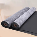 Thermal Break Vinyl Acoustic Felt Energy Saving Sound Insulation for Building Exteriors