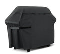 Manufacture 600D Durable Waterproof Fabric BBQ Grill Cover Modern Style 40020216 for Weber Barbecue Cover