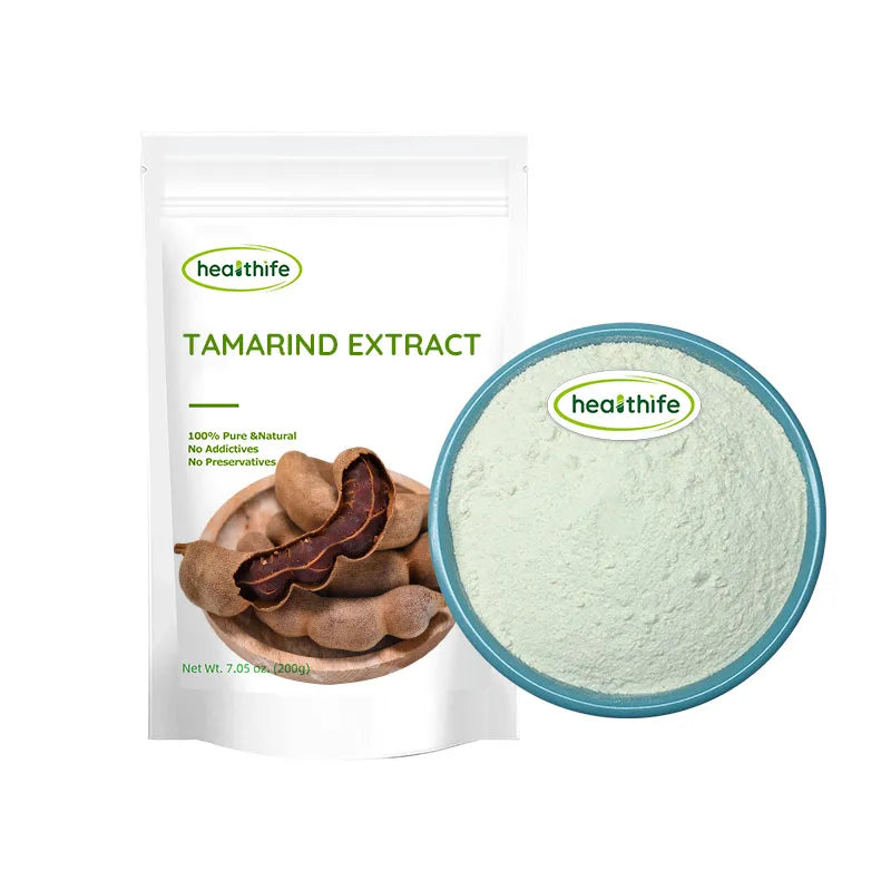 CAS 39386-78-2 Tamarind Seed Polysaccharide Gum 99% Tamarind Gum