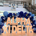 2023 Fashion Romantic Customized Letter Wedding Marquee Letters Lights Big Electronic Signs with Low Price