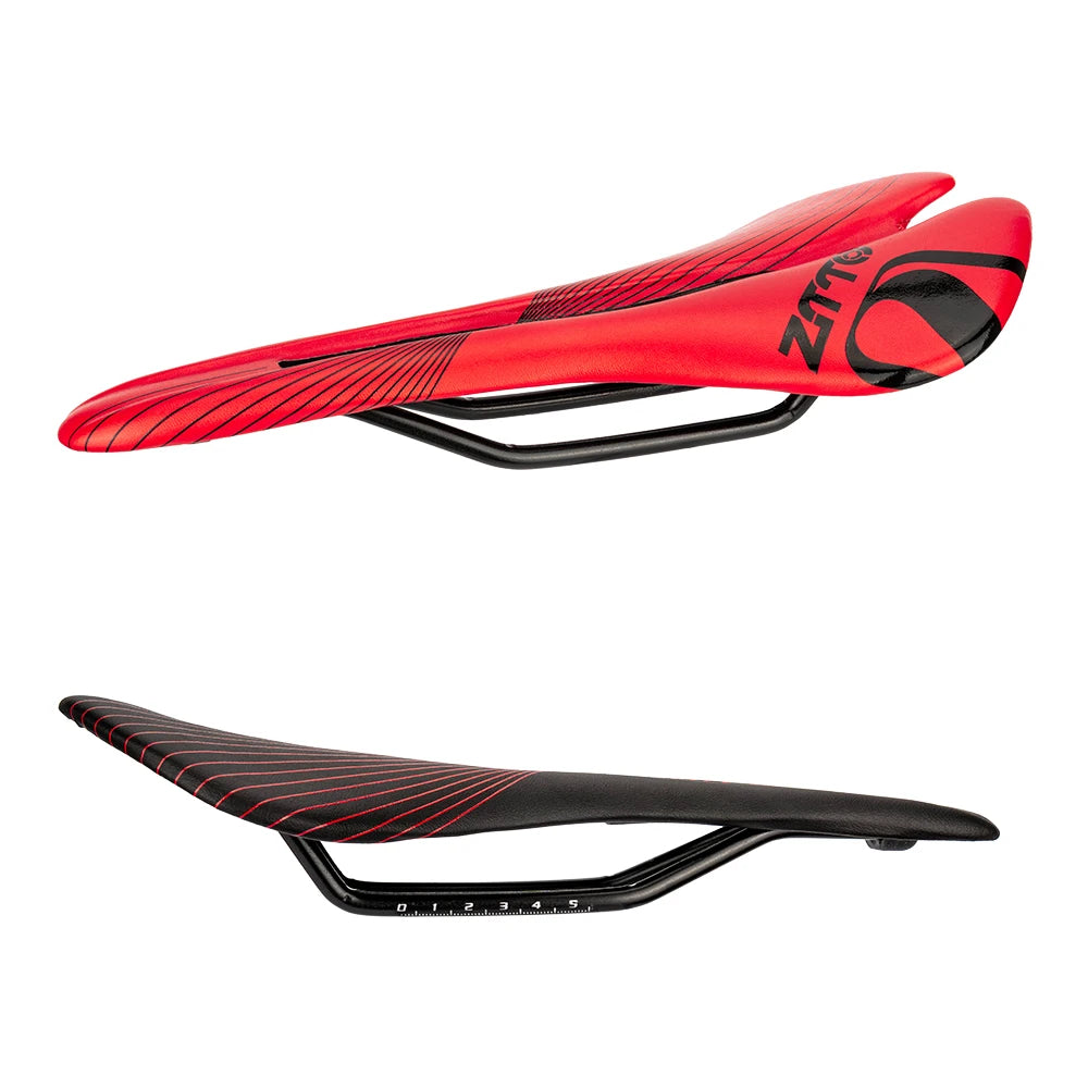 ZTTO Ultralight Bicycle Saddle Road Mountain Bike Saddle Cycling Bicycle Seat Mat Road Bike Seat Bike Parts