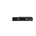 Small Size Android Media Player with Quad Core Frequency 1.5GHz Ram 2G Storage 8G