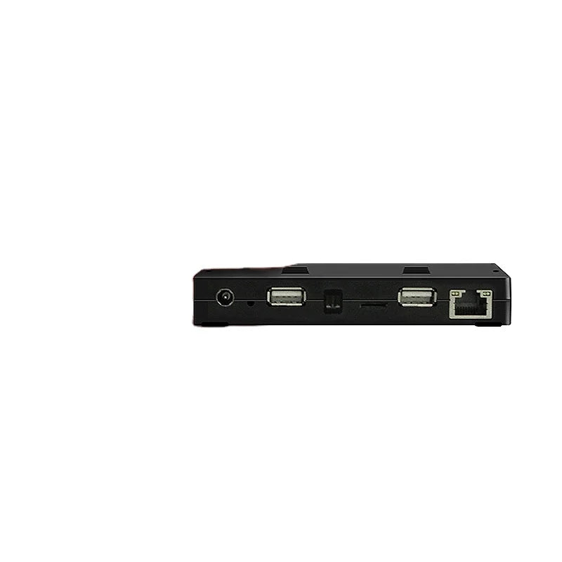 Small Size Android Media Player with Quad Core Frequency 1.5GHz Ram 2G Storage 8G
