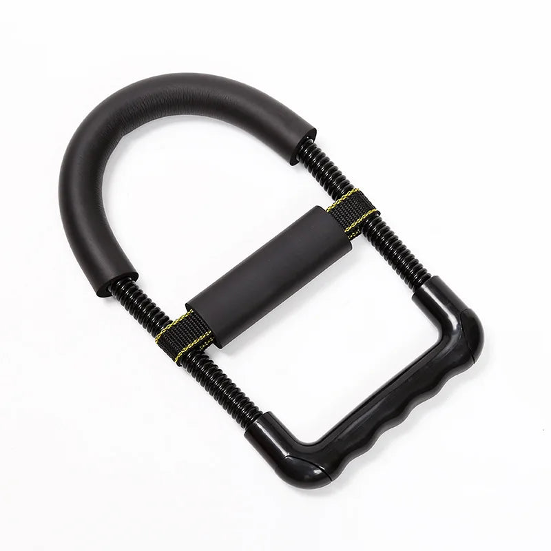 Wrist Trainer Fitness Enthusiasts and Professionals for Strengthening the Wrist and Forearm  Exerciser Hand Developer