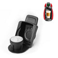 Coffee Capsule Adapter for Espresso Dolce Gusto for Nespresso Original Capsule Pod Holder