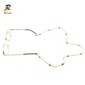 Personalized Glasses Chain GC232 Rope Eye Glasses Holder Glasses Eyewear Accessories Cord Metallic Sunglasses Chain