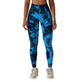 Fashion Seamless High Waist Yoga Pants Running Fitness Gym Wear Clothes Yoga Pants Leggings for Women