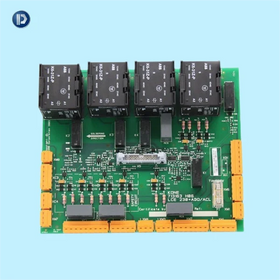 Factory Original KONE Parts KONE Elevator PCB ADO Board KM713160G02