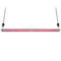 Bavagreen the Newest Updated 660w Led Grow Light Far Red 730nm Red 660nm Bar Light Emerson Effect IR Bloom Booster Grow Light