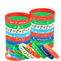 Custom Sports Rubber Silicone Bracelets Men Make Your Own Rubber Wristbands with Message or logo Personalized Wrist Bands
