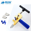 Tile Cutter Set Multi-Functional Glass Cutter Ceramic Tile Opener Manual Tile Mirrors Cutter Cutting Tools