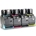 3K 2.3K Toner Cartridge for Lexmar CS317 CS317dn CS417 CS417dn CS517 CS517de CX317 CX317dn CX417 CX417de CX517 CX517de 317 417