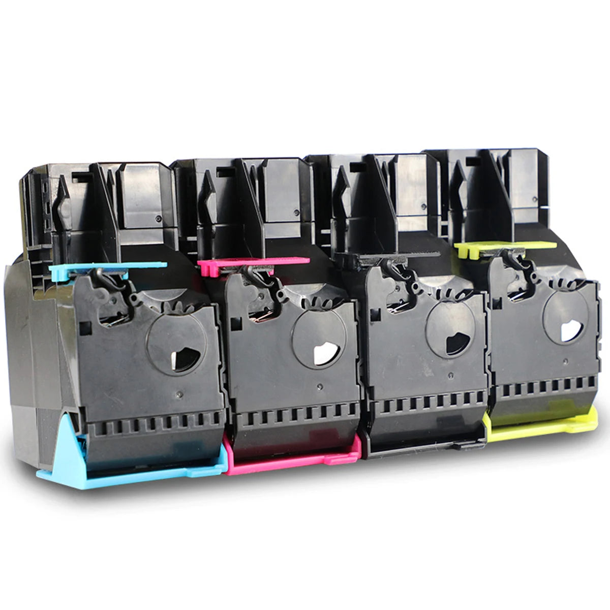 3K 2.3K Toner Cartridge for Lexmar CS317 CS317dn CS417 CS417dn CS517 CS517de CX317 CX317dn CX417 CX417de CX517 CX517de 317 417