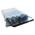 Protective Film Inflatable Air Column Bag Clear PE+PA Material Shock Resistance Laptop Transportation Protection Cost Saving