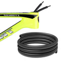 MUQZI Bike Internal Housing Damper Foam Casing Protective Cover 1.6m Mountain Bike Cable Housing Cover