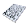 OEM Panels Paper Dust Merv 8 Reduction Pleated Filter Non-Woven Fabric Hvac Furnace Air Filter Merv 13