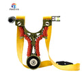 PIAOYU Professional Powerful  Alloy Slingshot Exquisite Craftsmanship for Outdoor Hunting and Shooting Games