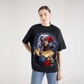 Good Quality Women Printed t Shirt Ladies t Shirts Wholesale Cheap Girls t Shirts Top