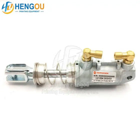 L2.334.003 Hengou SM102 printing press L2.334.003 XL105 CX102 SM102 CD74 L2.334.003 cylinder