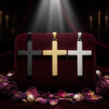 BMZ 2026 Best High-polishing Quality Hot Sell New Stainless Cross
