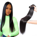 Best Top Quality Brazilian Virgin Human Hair Extension Bundles with Closure hd Transparent swiss Lace Closure Vendor