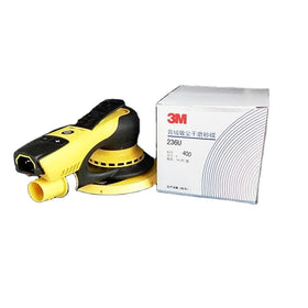 3M 125mm Dry Abrasive Paper Customizable 3M Sandpaper for Grinding Applications OEM Support