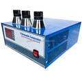 Multifunction Ultrasonic High Power Pulse Generator 20KHZ 2000W Ultrasonic Generator for Lab Safety Supply Ultrasonic Cleaner