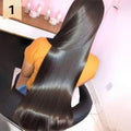Wholesale 100% Cuticle Aligned Virgin Human Hair Bone Straight Double Drawn 10A 12A 15A Vietnamese Virgin Hair Bundles Vendors