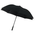 Custom Design Hot Selling Umbrella Windproof Large Straight Designed Durable Golf Umbrella for All Weather