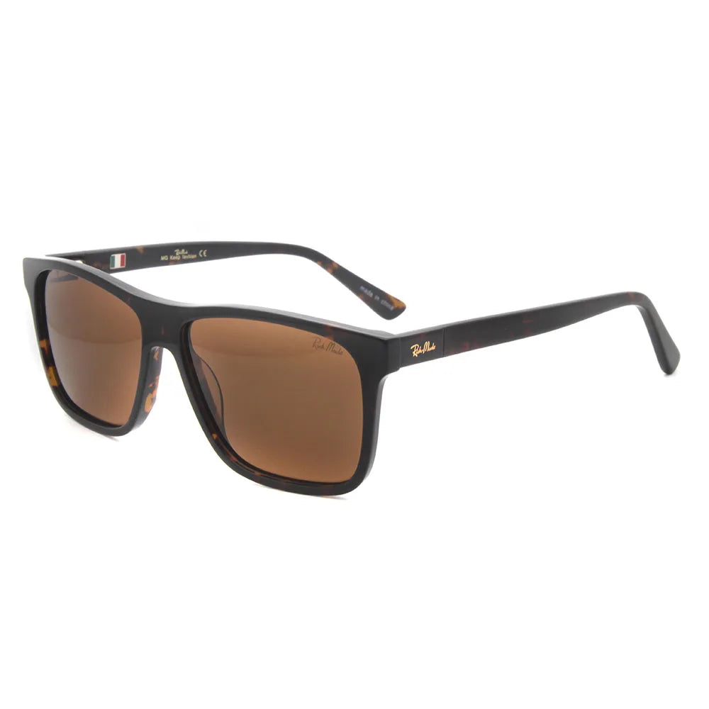 Fashion Unisex Sunglasses Polarized Lens 2022 New Trend Sunglasses Driving Riding Driving Outdoor Sunglasses RM0996