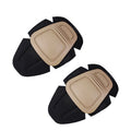 IDOGEAR G3 Pants Protective Knee Pads Outdoor Equipment Sport Gear Combat Tactical Knee Pads for G3 Pants
