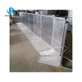 Concert Fence Retractable Fencing Outdoor Retractable Fence