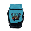 Wholesale Outdoor Sport Lightweight Customized Waterproof Basketball Sport Backpack for Men with Shoes Pocket