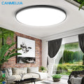 For Bedroom 30W Led Ceiling Light New Modern Living Room Ultra Thin Lighting Round Fixture Led Ceiling Lamp/Ceiling Lights
