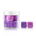 Wholesale Supplier 100% Natural Ingredients Whitening Scrub Soap Body Butter Body Scrub for Whitening Skin Sugar Scrub Cubes