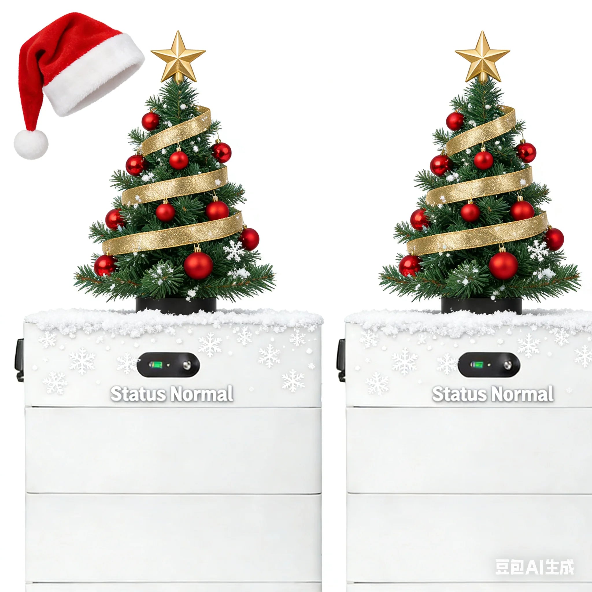 Hot Sale Solar Energy Storage System 48V 52Ah 10kWh 12kwh LiFePO4 Stackable Battery | Manufacturer with Local Technical Support