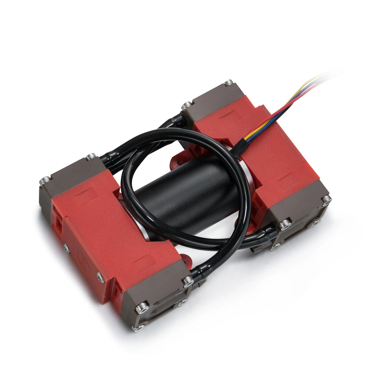 Fluidsmart AD5KEEDB24SSD Brushless Dc Pump 24v Electric Vacuum Pump for Electric Operated Vacuum Suction Pump MegaBDM