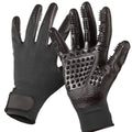 Horshi in Stock Big All-In-One Horse Pet Bathing & Grooming Gloves